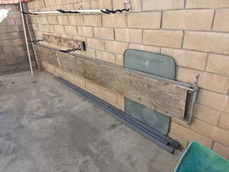Ladder Plank Scaffold scaffolding