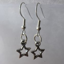 Star Earrings 