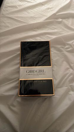 Good Girl Carolina Herrera It’s So Good To Be Bad