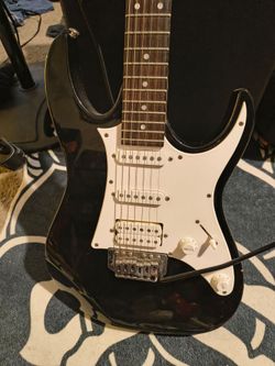 Ibanez Gio in good condition
