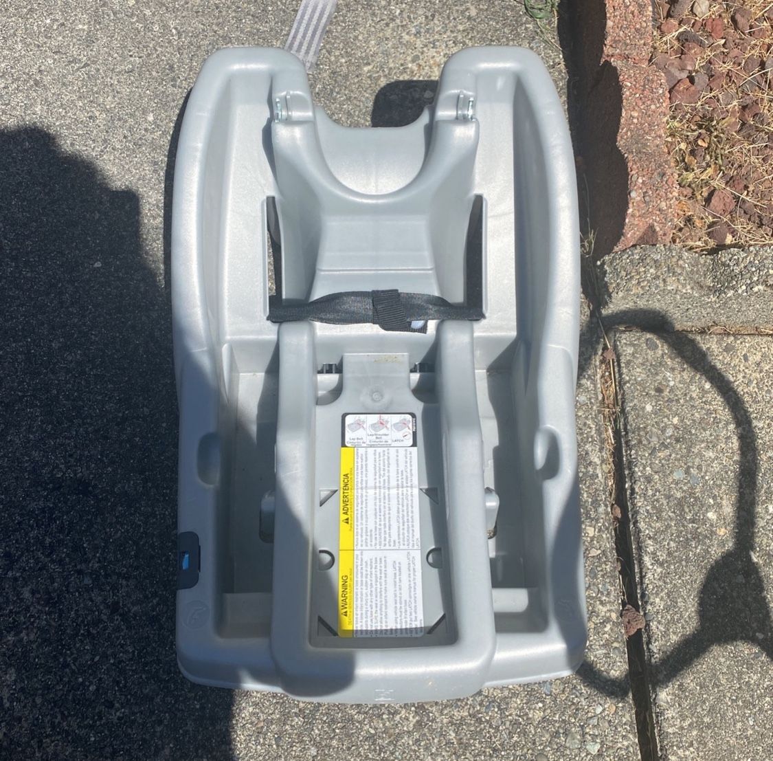 Graco Carseat Base