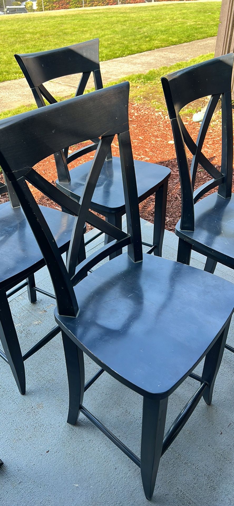 Counter Top Chairs for Sale in Renton, WA OfferUp