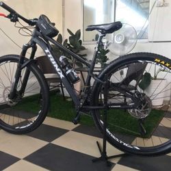 Bicycles 