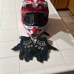 Dirt Bike Gear