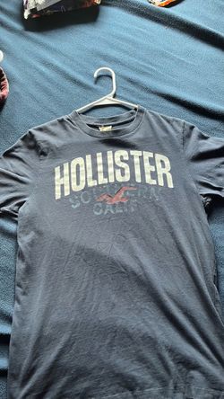 Hollister Graphic T-Shirt