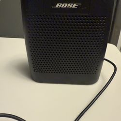 Bose SoundLink Color Bluetooth Speaker