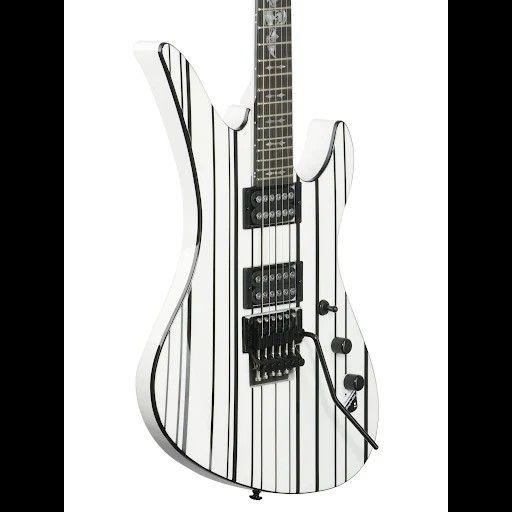 Synyster Gates Signature Guitar