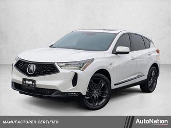 2023 Acura RDX