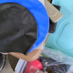 Swim Caps