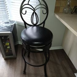 3 Bar /Counter Stools