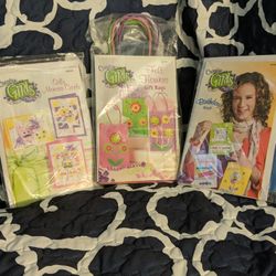 Creative Girl Craft Kits