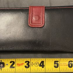 Vintage Gucci Wallet