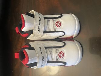 Jordans Pro Strong 4c