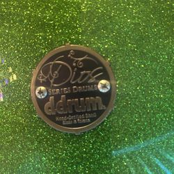 Ddrum Dios Shell Pak