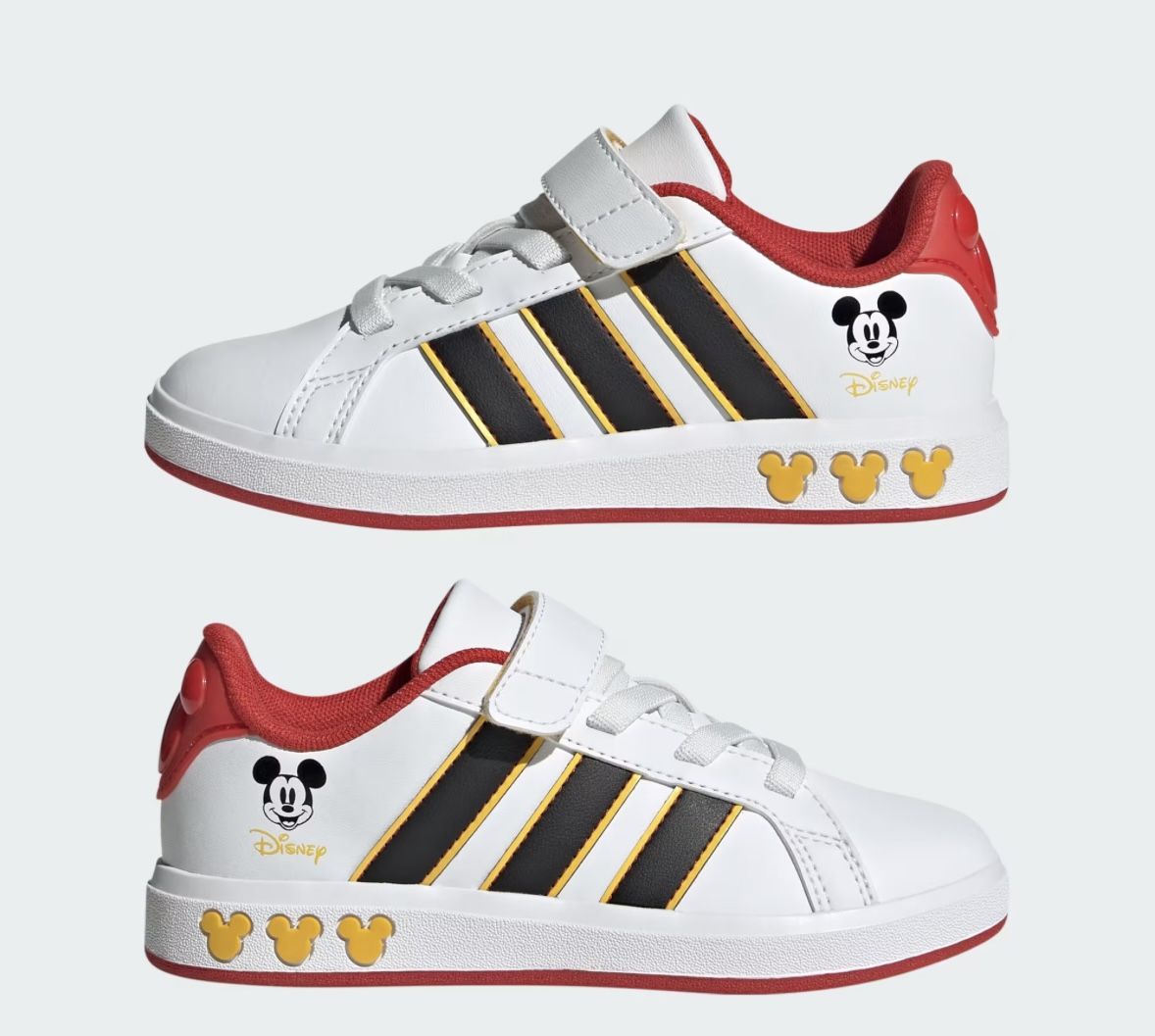ADIDAS Brand New