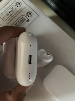 Air Pod Pro 2
