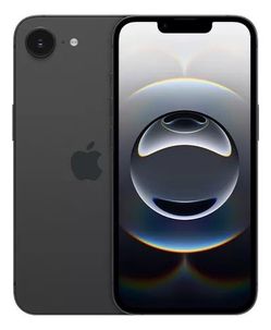 iPhone 16e