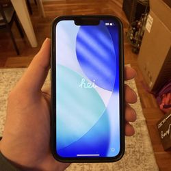 iPhone 13