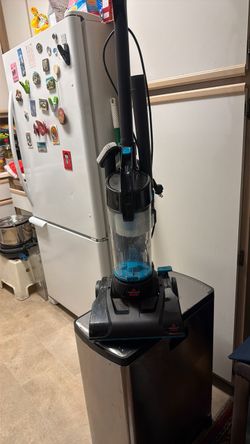 Vacuum