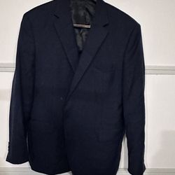 Ralph Lauren Suit Jackets Lightly Worn