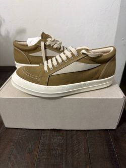 Rick Owen’s