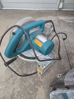 Free 10" miter saws