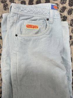 Empire Loose Fit  Size 34