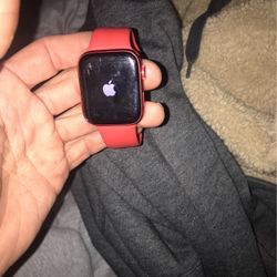 Apple Watch Series 6