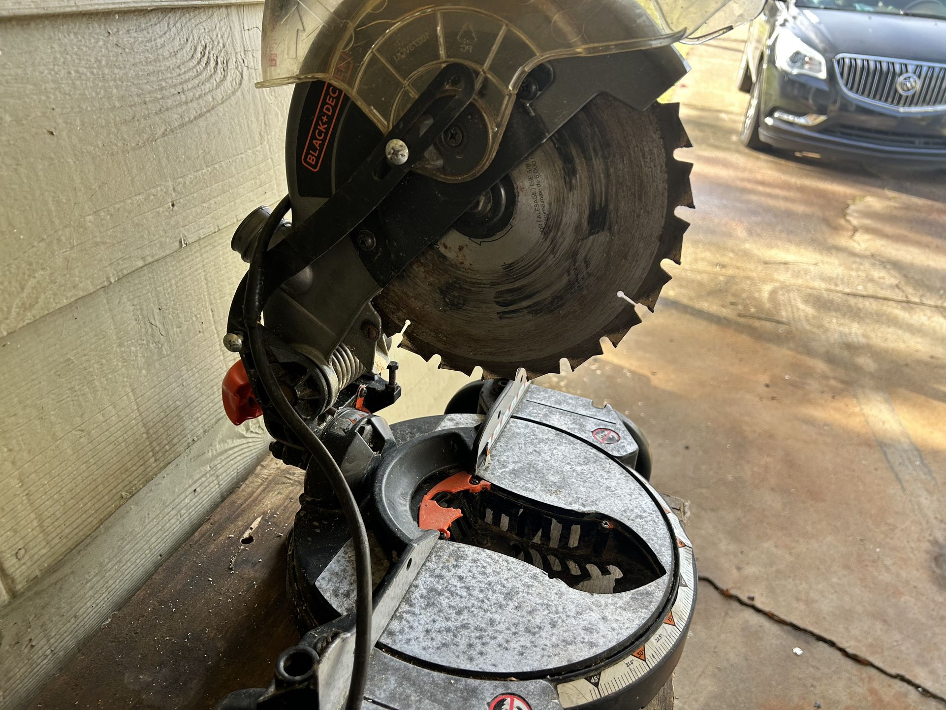 Saws