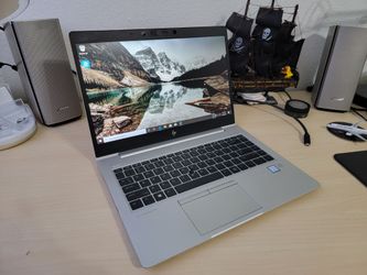 HP Elitebook Great deal Professionally serviced