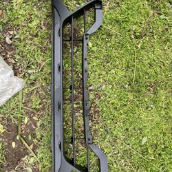 2020-2023 Nissan Sentra Lower Grille 62254-6LB0A