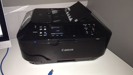 Canon m922
