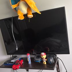 Sceptre TV