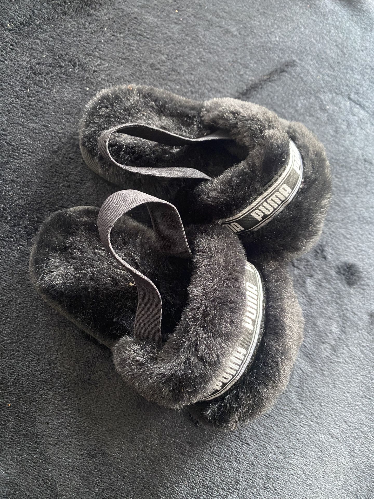 Puma Slides Baby