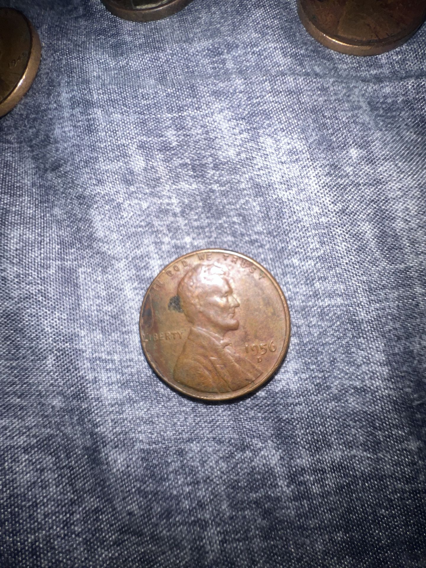Coins
