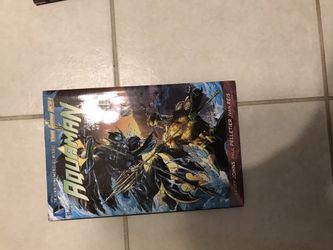 Each title is valued at $15