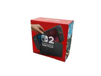 Nintendo Nintendo Switch2 250 Gb Black Video Game Console