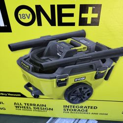 18v ryobi vacuum tool only