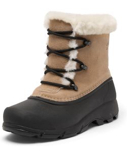 SOREL Women's Snow Angel Boot Size W8