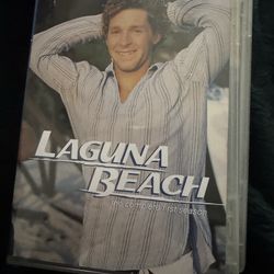 Laguna Beach Season One