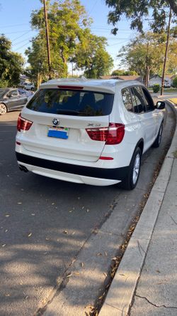 2014 BMW 3 Series