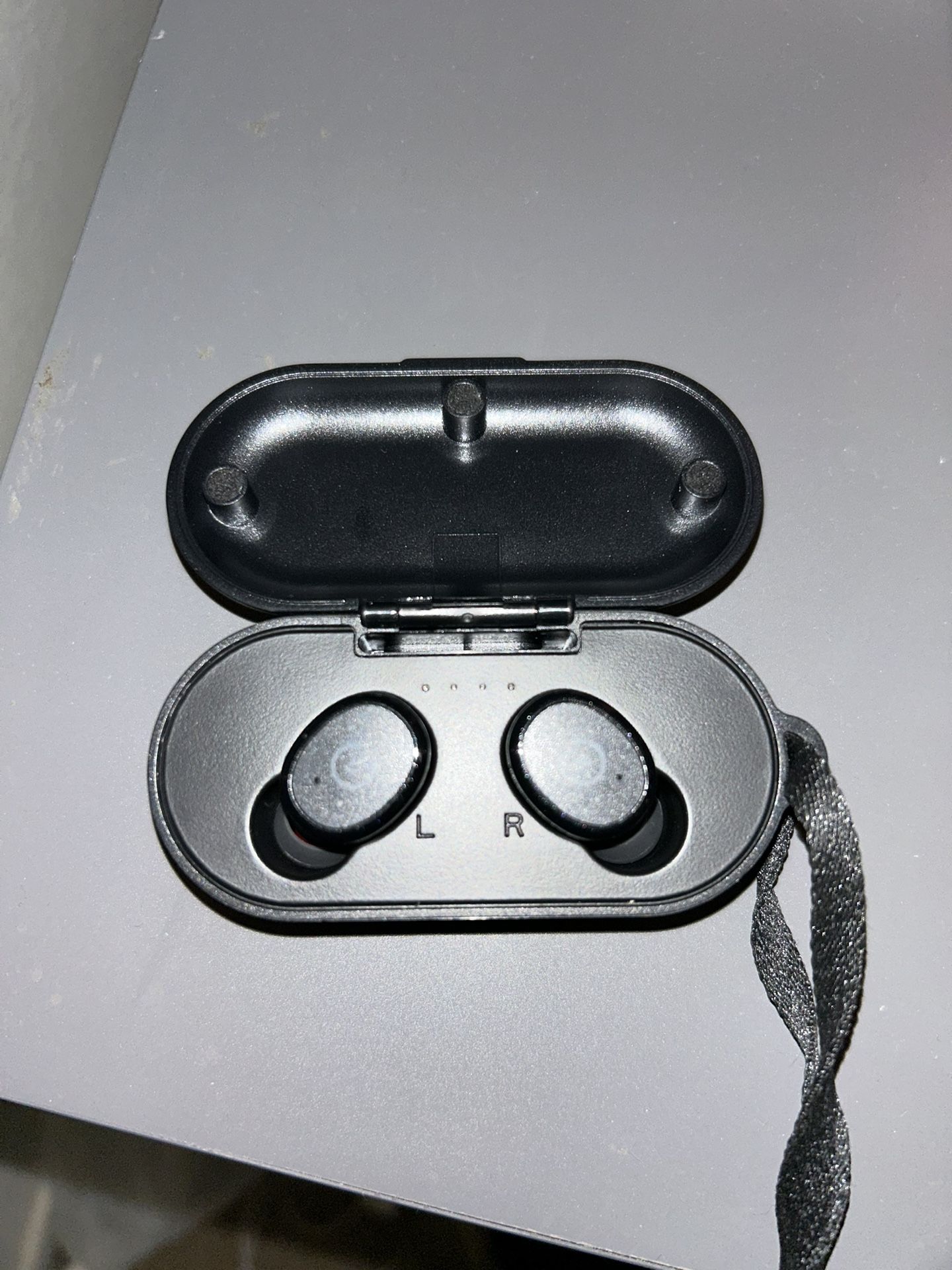 Tozo Wireless Earbuds