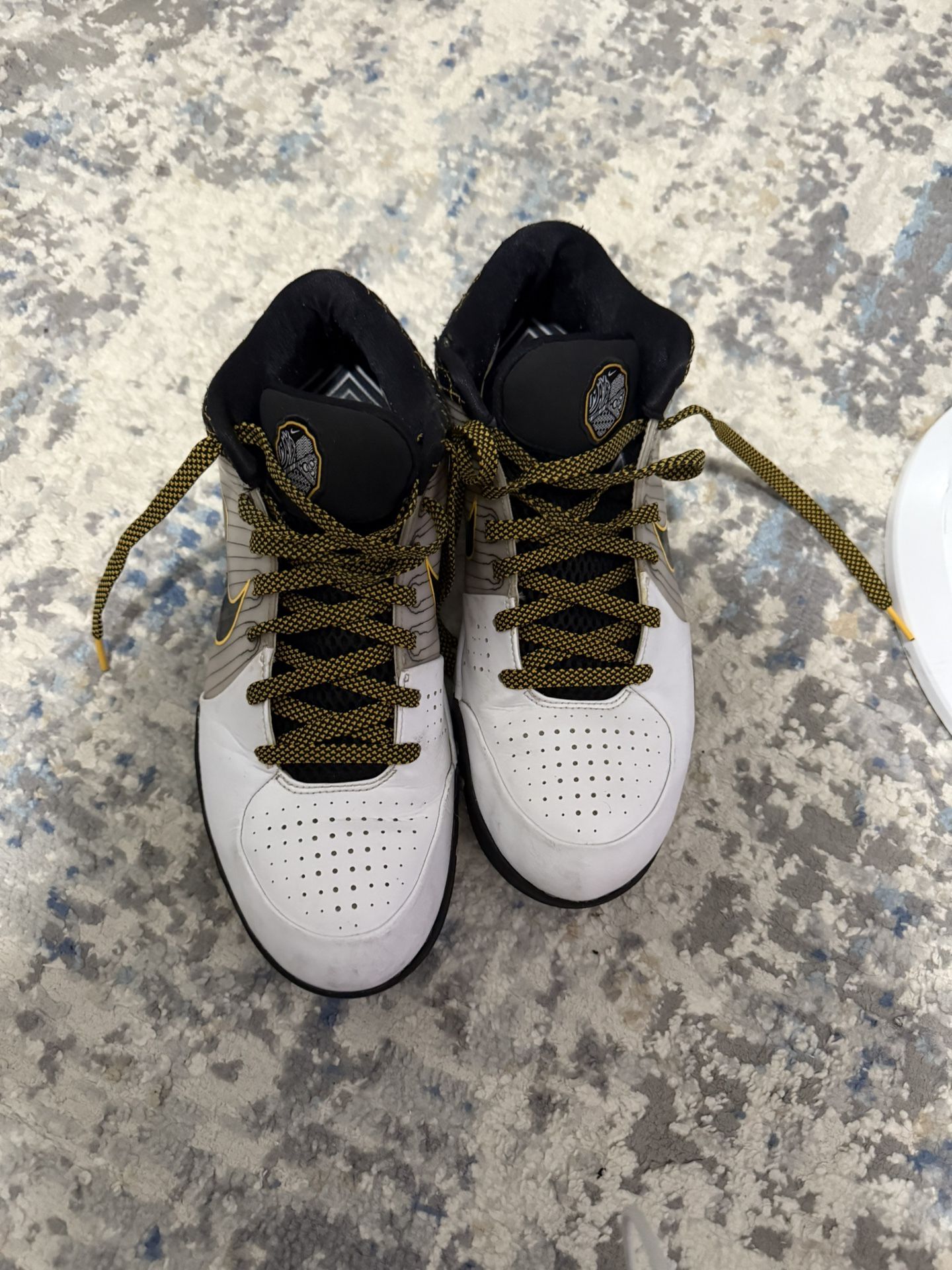 2019 Kobe 4 'Del Sol'