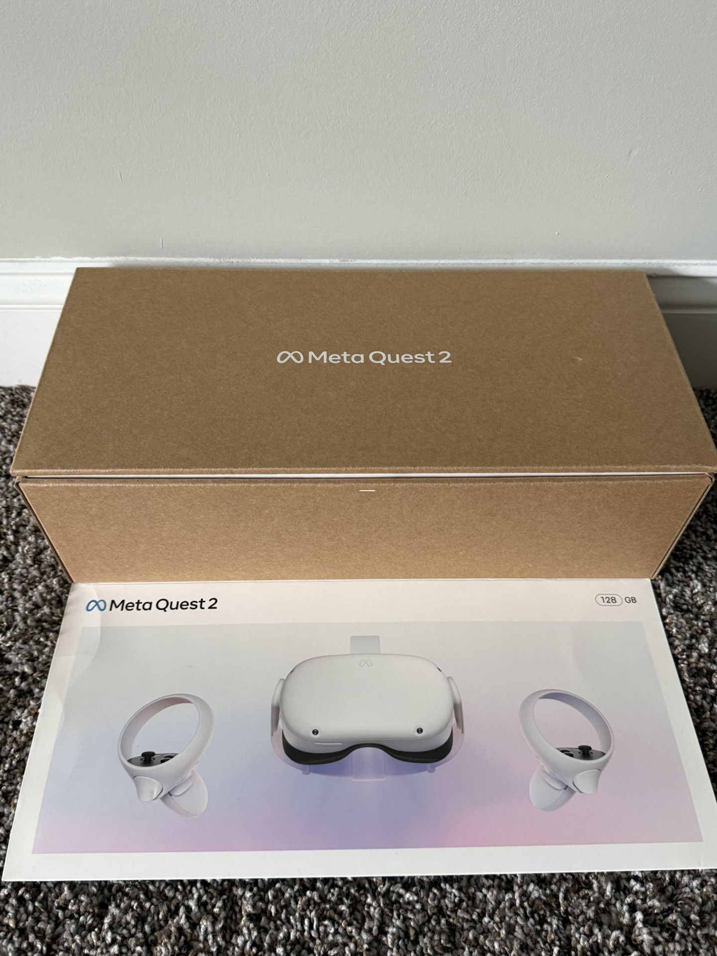 Oculus Meta Quest 2