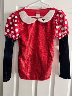 Mini mouse shirt
