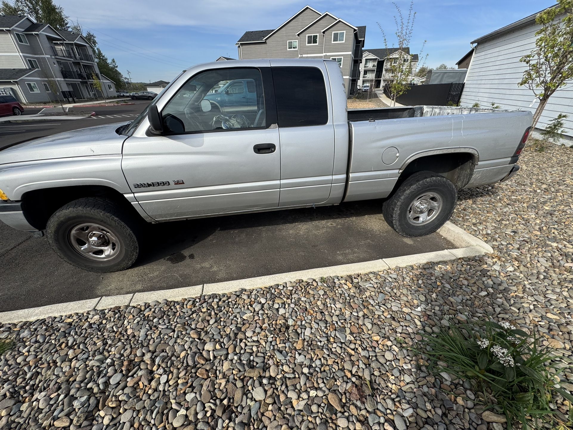 Dodge Ram 1500