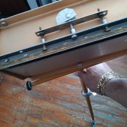 Caja #10 Con Jendol Grande Drawall Finishing 