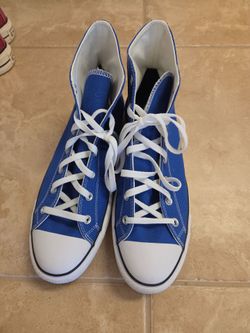 Converse chuck Taylor size 11