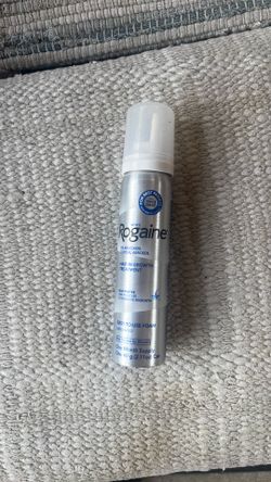 Rogaine one month supply