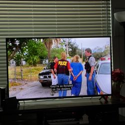 55” Roku TV
